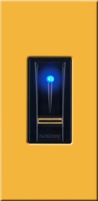 Ekey integra 2.0 Bluetooth золотой Ekey integra 2.0 Bluetooth золотой