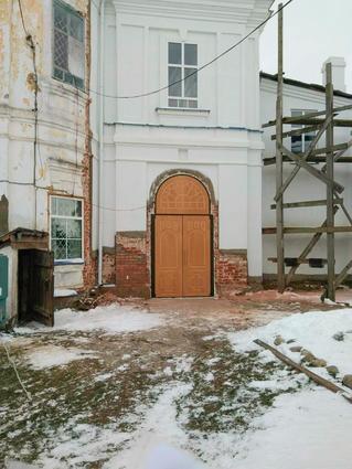 Храм