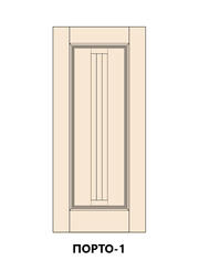 Порто-1