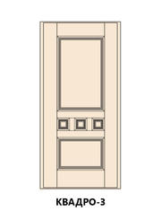 Квадро-3