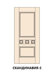 Скандинавия-5