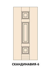 Скандинавия-6