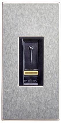 Ekey integra 2.0 Bluetooth стальной