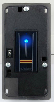 Ekey integra 2.0 Bluetooth считыватель