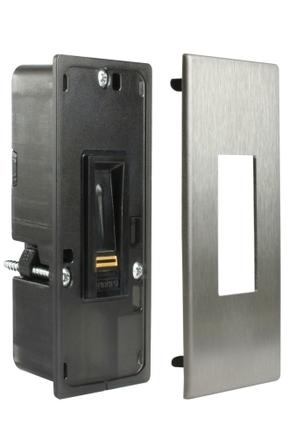 Ekey integra 2.0 Bluetooth разборный