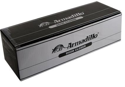 Дверной доводчик Armadillo LY5 упаковка