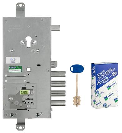 Замок Mottura 54J919MK