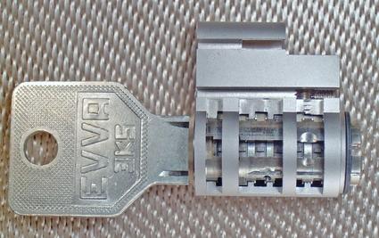 EVVA 3KS