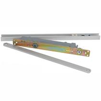 Cкрытый доводчик для входной двери Rezident DC-Hidden-150 