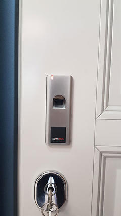 Сканер NOVIcam SFE120W 