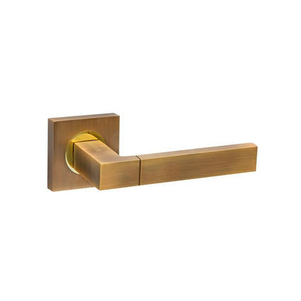 Fuaro ETHNO KM AB/GP-7