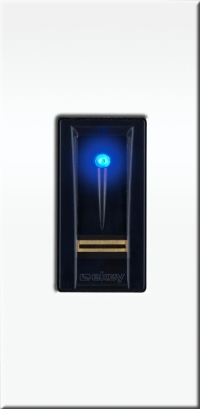 Ekey integra 2.0 Bluetooth weiss Ekey integra 2.0 Bluetooth weiss