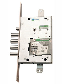Замок MOTTURA 52J535MK Замок MOTTURA 52J535MK